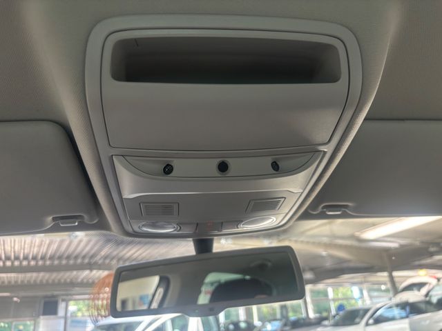 Golf VI Plus 1.4 TSI Life, Navi- Xenon, Tempomat