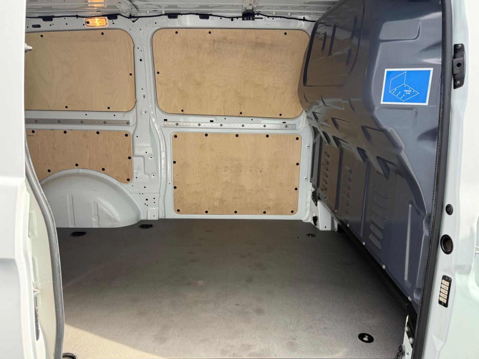 Mercedes-Benz Vito Kasten 116 CDI Pro RWD lang, Kamera, Navi, миниатюра 16