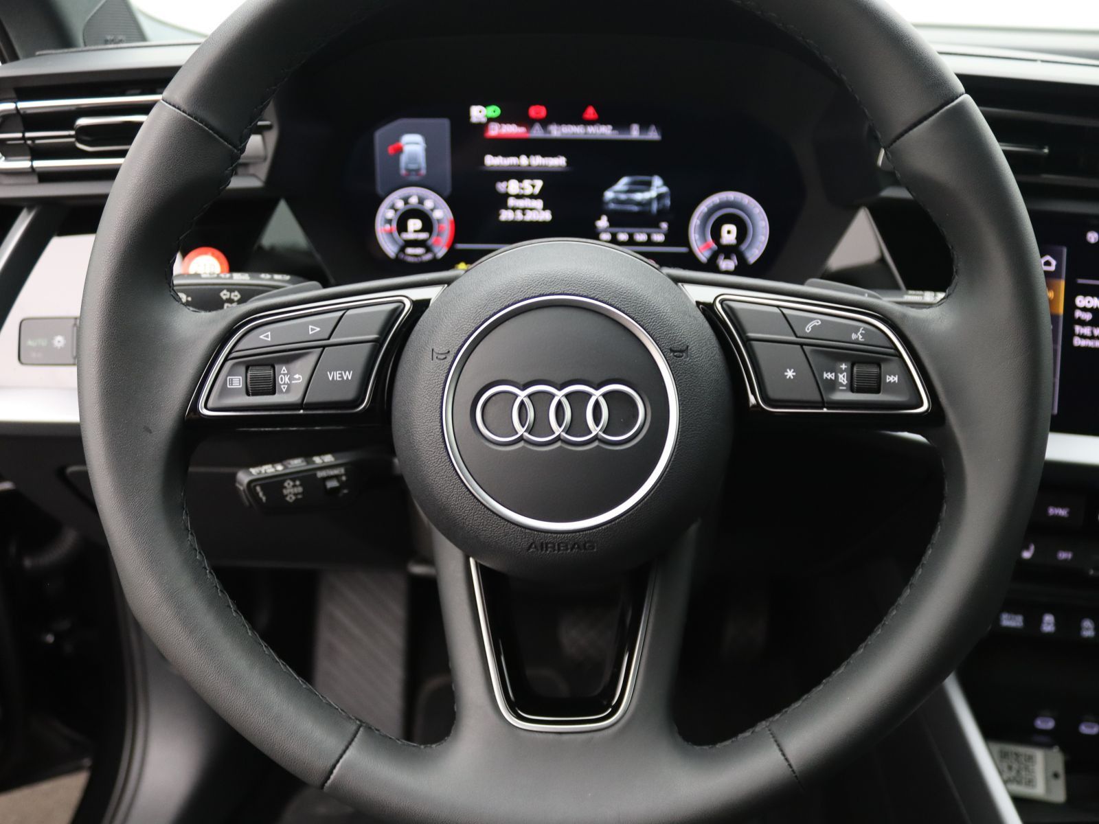 Audi A3 - Bild 11