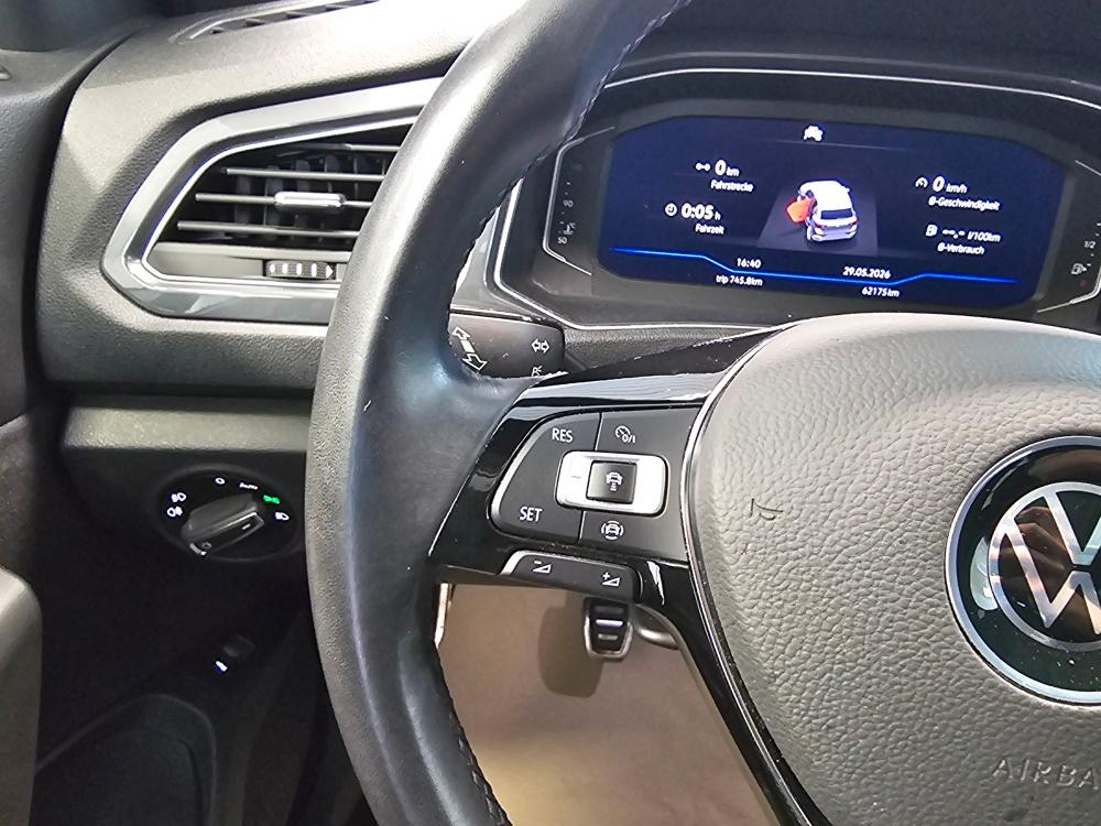 Volkswagen T-Roc Sport Navi,Pano-Dach,Kamera,LED,PDC,SH, миниатюра 17