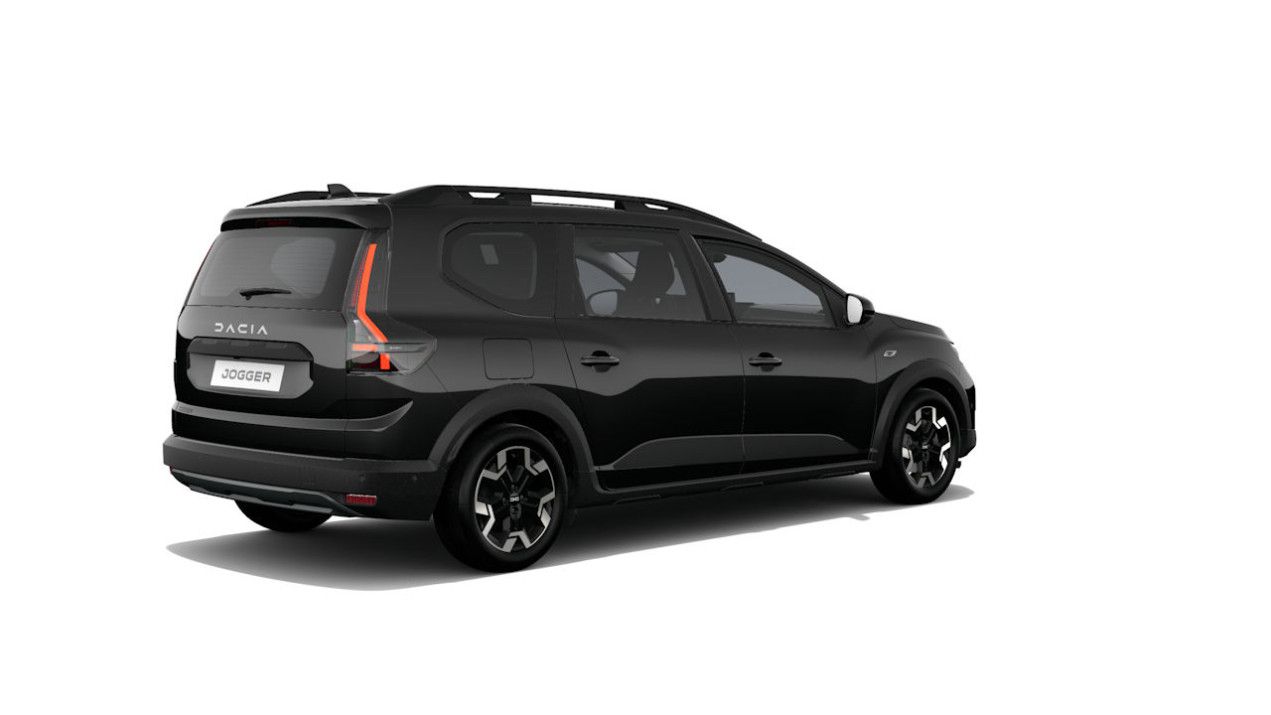 Dacia Jogger - Bild 13