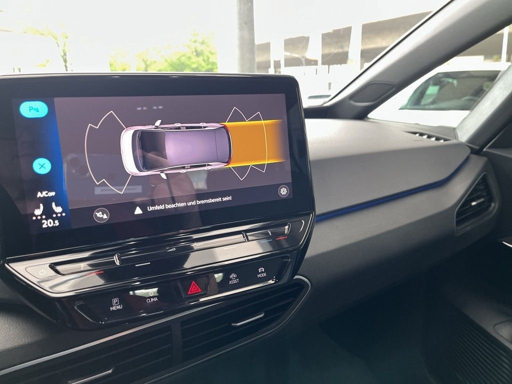 Volkswagen ID.3 - Bild 17