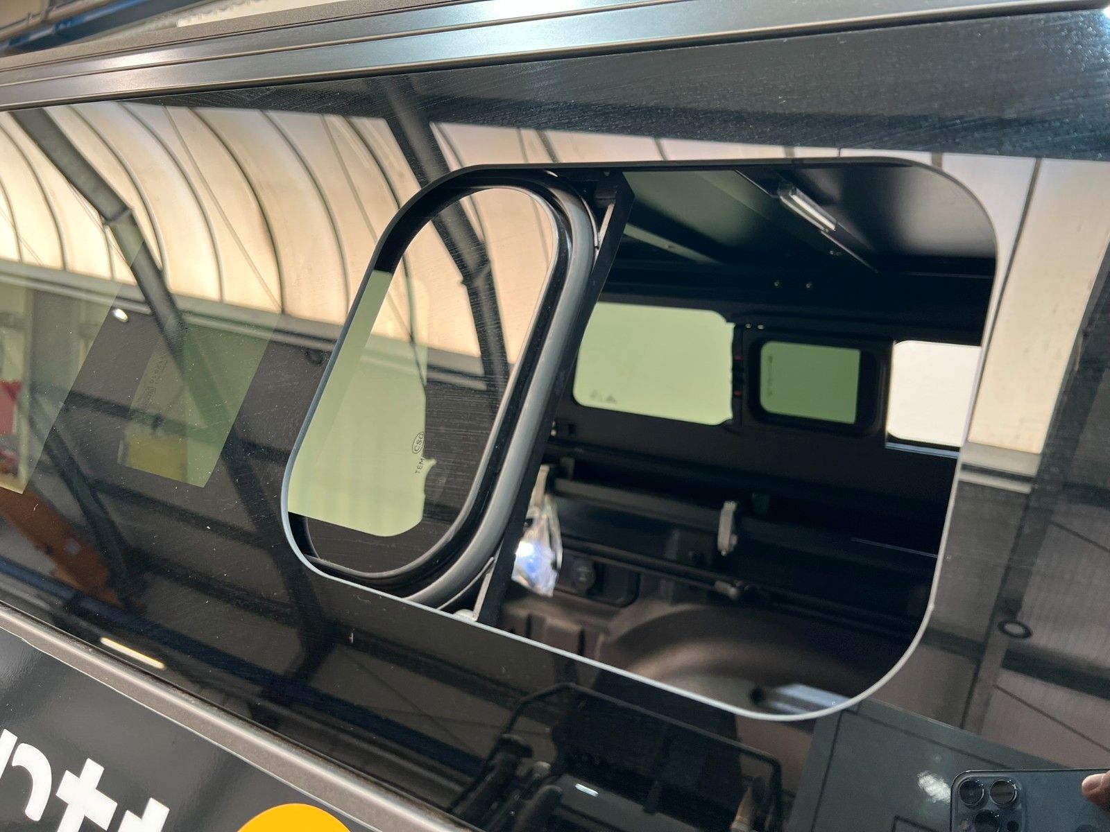 Fahrzeugabbildung Dodge RAM 1500 RHO H/O BLUE Edition