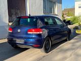 Volkswagen Golf 2.0 TDI 4Motion Style Style  - Volkswagen Golf aus 2011: 4motion
