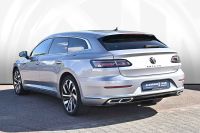 Volkswagen Arteon - Vorschau Bild 4