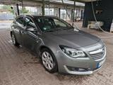 Opel Insignia Sports Tourer 2.0 CDTI Edition 125k... - Opel Insignia in Karlsruhe