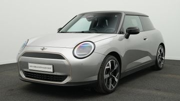MINI Favoured Trim