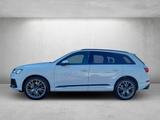 Audi SQ7 4.0 TFSI quattro tiptronic *Pano*AHK* - gebrauchte Audi SQ7 aus dem Jahr 2021