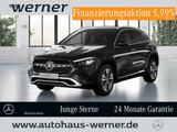 Mercedes-Benz GLA 200 ED-PROGR-ADV+ PANO AHK AHK FAP 360° WDGS - Mercedes-Benz GLA 200 Gebrauchtwagen in Bremen