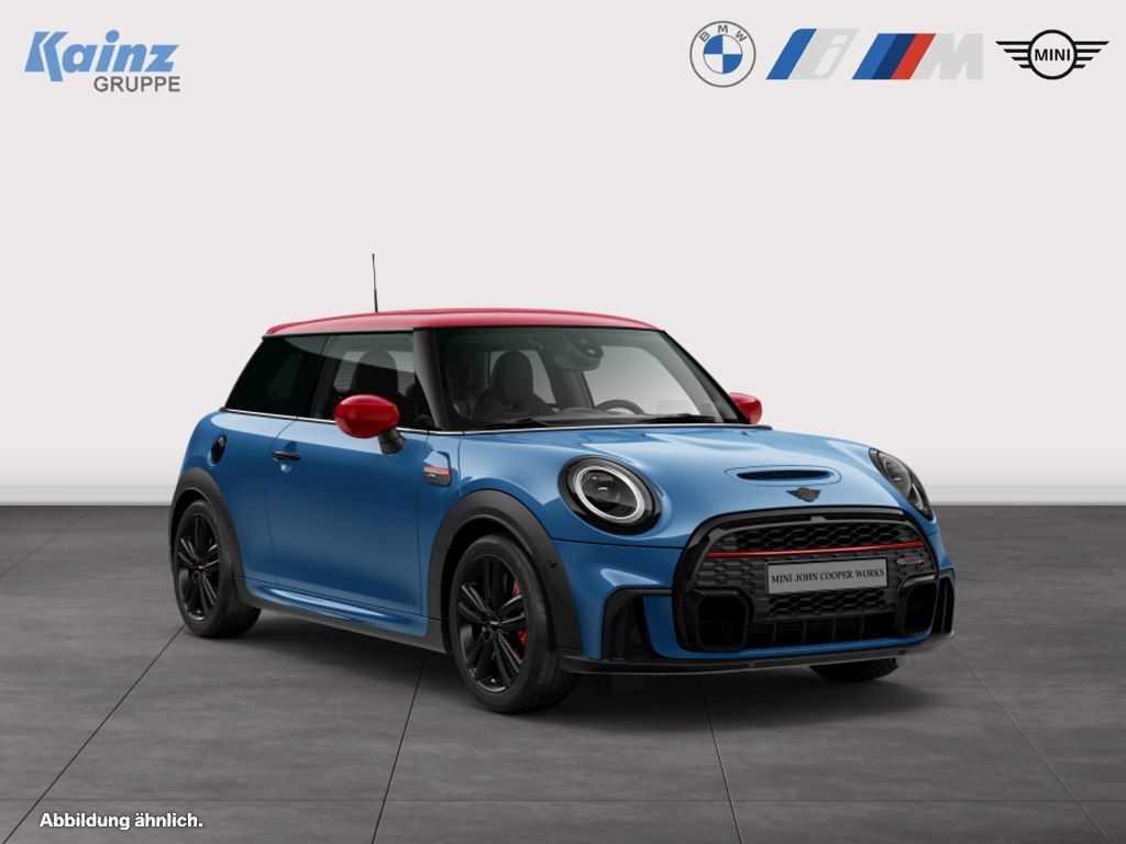 MINI John Cooper Works 2022