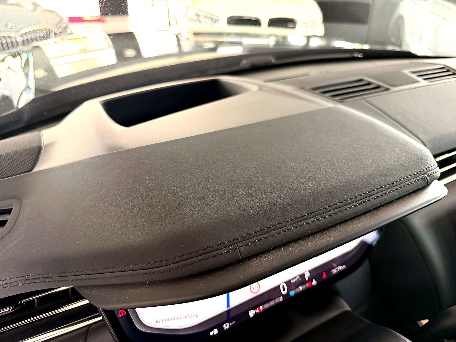 Fahrzeugabbildung Land Rover Range Rover Sport Dynamic SE/PANO/3D''KAMER/MERI