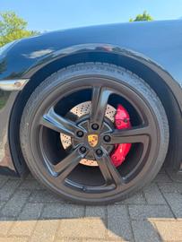 2014 Porsche 991 photo 10