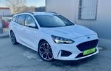 Ford Focus*ST-Line*Navi*PDC*Automatik*LED*SpurhaltAss - Ford Focus: Automatik