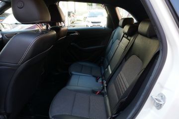 Fahrzeugabbildung Mercedes-Benz B 180 CDI  Aus 1. Hand