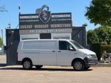 Volkswagen T6 Transporter Kasten-Kombi Kasten lang 4Motion - Volkswagen Kombi, Kleinbus bis 9 Sitze 4 motion
