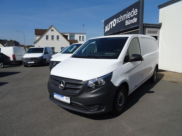 Mercedes-Benz Vito Kasten 110 CDI FWD kompakt    aus 1.Hand