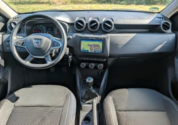 Dacia Duster - 10