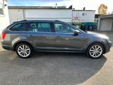 Skoda Octavia Combi Elegance 1.4 TSI TEMPO|NAVI|SHZ - Skoda Octavia: Elegance