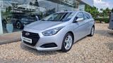 Hyundai i40 blue Classic - Hyundai i40: Classic