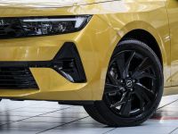 Opel Astra - Vorschau Bild 5