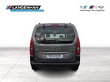 Citroën Berlingo M BlueHDi 130 SHINE VAVI KAMERA DAB Tem - Citroën Berlingo mit Diesel-Antrieb: Kombi