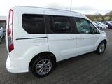 Ford Tourneo Connect Titanium*PANORAMA*RFK*PDC*SHZ* - Ford aus 2019
