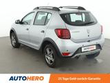 Dacia Sandero 0.9 TCe Stepway Prestige - Dacia Sandero Gebrauchtwagen in Köln