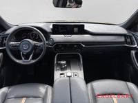 Mazda CX-60 - Vorschau Bild 9