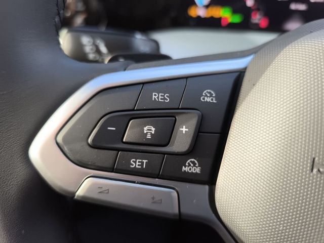 Fahrzeugabbildung Volkswagen Golf ENERGY 1.5 l eTSI OPF 85 kW (116 PS) 7-Gang