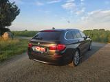 BMW 530d TOUR KOFORTSITZE ADAPTIVE DRIVE S... - BMW 530 aus 2011: Kombi, 530d