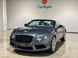 Bentley BENTLEY Continental GTC V8 - Bentley Continental GTC aus 2012