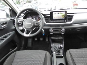 Kia Stonic 1.2 Vision - LED Paket