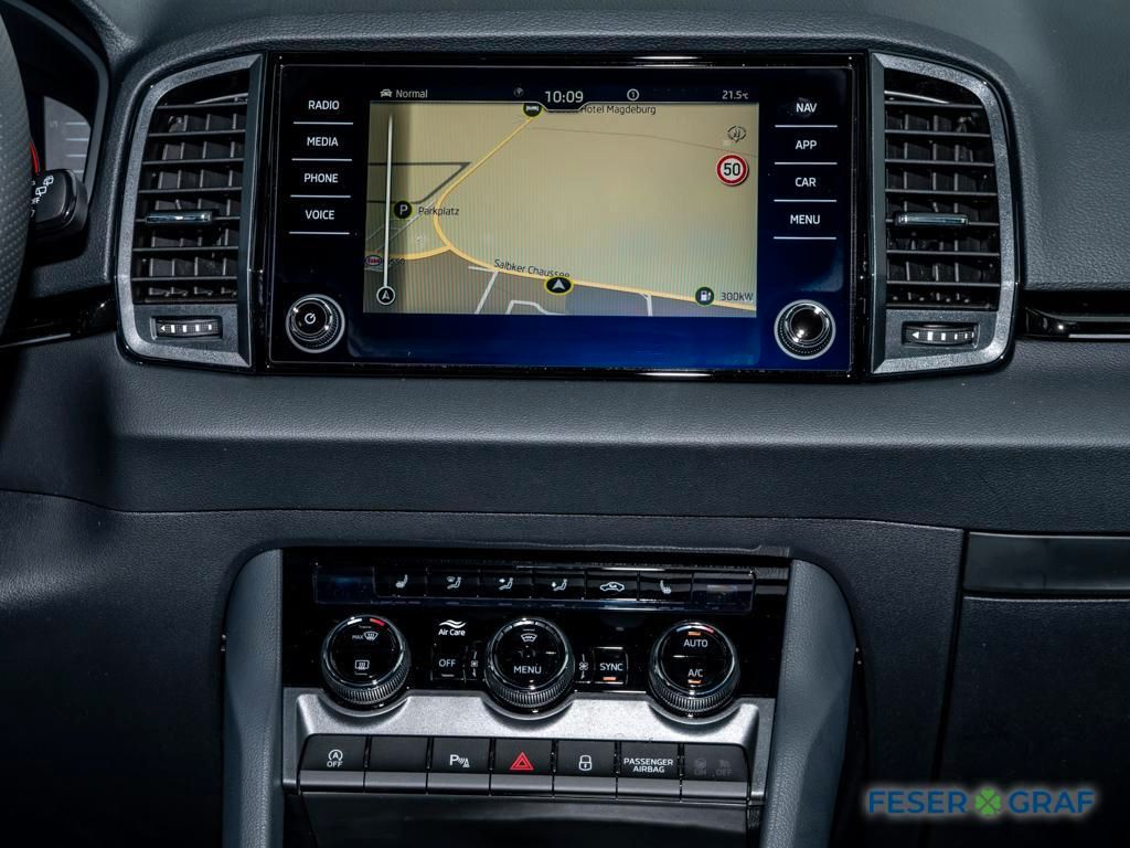 Skoda Karoq - Bild 8