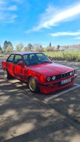 BMW Rostfrei 69.000km orginal H-Kennzeichen - BMW Oldtimer mit Benzin-Antrieb: Limousine