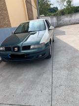 Seat Toledo 1.9 TDI Spanien - gebrauchte Seat Toledo aus dem Jahr 2004