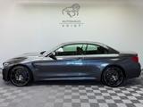 BMW M4 Competition|deutsch|2.Hand|No-OPF|H&K|HuD| - BMW M4: Cabrio