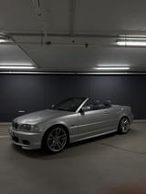 BMW E46 330i Cabrio Schalter 2003 Top Zustand - BMW 330: Cabrio, E46 330i