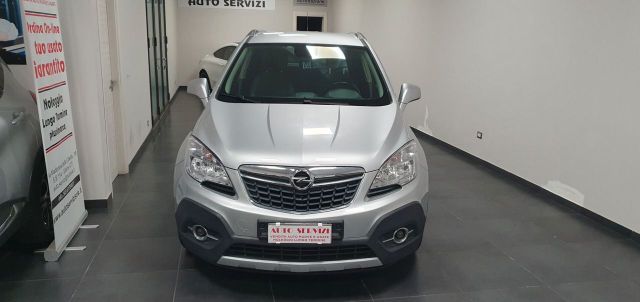 Opel Mokka 1.7 CDTI Ecotec 130CV 4x2 Start&Stop 