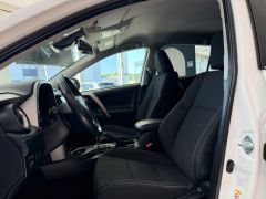 TOYOTA RAV 4 RAV4 2.5 VVT-i Hybrid ACC 360 Kamera LED