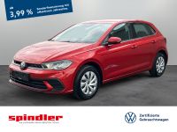 Volkswagen Polo - Vorschau Bild 1