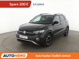 Volkswagen T-Cross 1.0 TSI*LIM*PDC*SHZ* - VW T-Cross Gebrauchtwagen in Hamburg