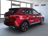 MG ZS Hybrid+ Luxury 360°Kam. el. Sitz Leder Kamera - MG ZS mit Hybrid-Antrieb