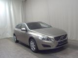 Volvo V60 D3 Momentum AHK Xenon Navi - gebrauchte Volvo V60 aus dem Jahr 2010