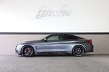 BMW 435i Coupé/360*/HUD/HK/SBD/TOTW/LHZ/SHZ/OLED/R20 - BMW 435: Coupe