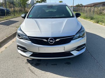 Opel Astra - 2