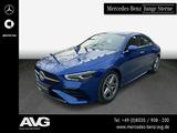Mercedes-Benz CLA 200 AMG-Advanced 7G MBUX LED Ambiente RKam.