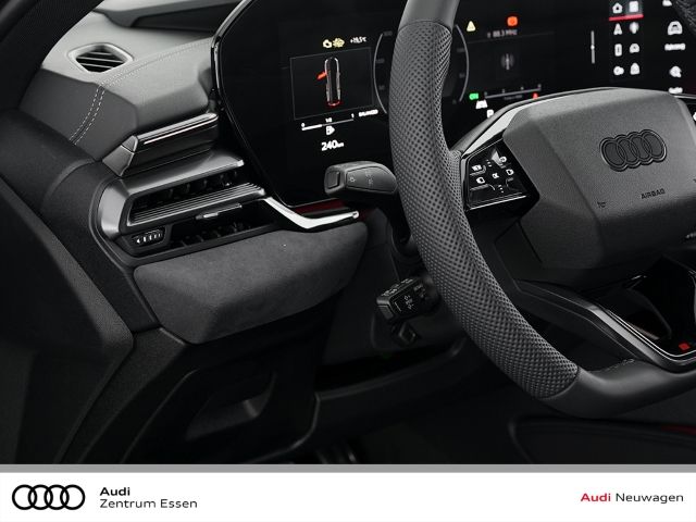 Audi A6 - Bild 10