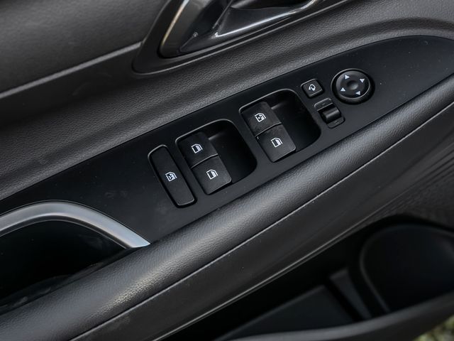 Hyundai Bayon 1.0 Trend 2WD Navi Kamera Spurhalteassi.