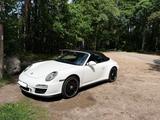 Porsche 997.2 4 GTS Cabrio - gebrauchte Porsche 997 aus dem Jahr 2012
