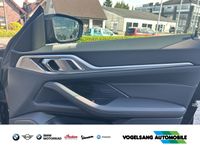 BMW i4 - Vorschau Bild 11